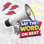 Say The Word On Beat